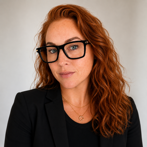 Ashley Owen, founder of System First Advisory