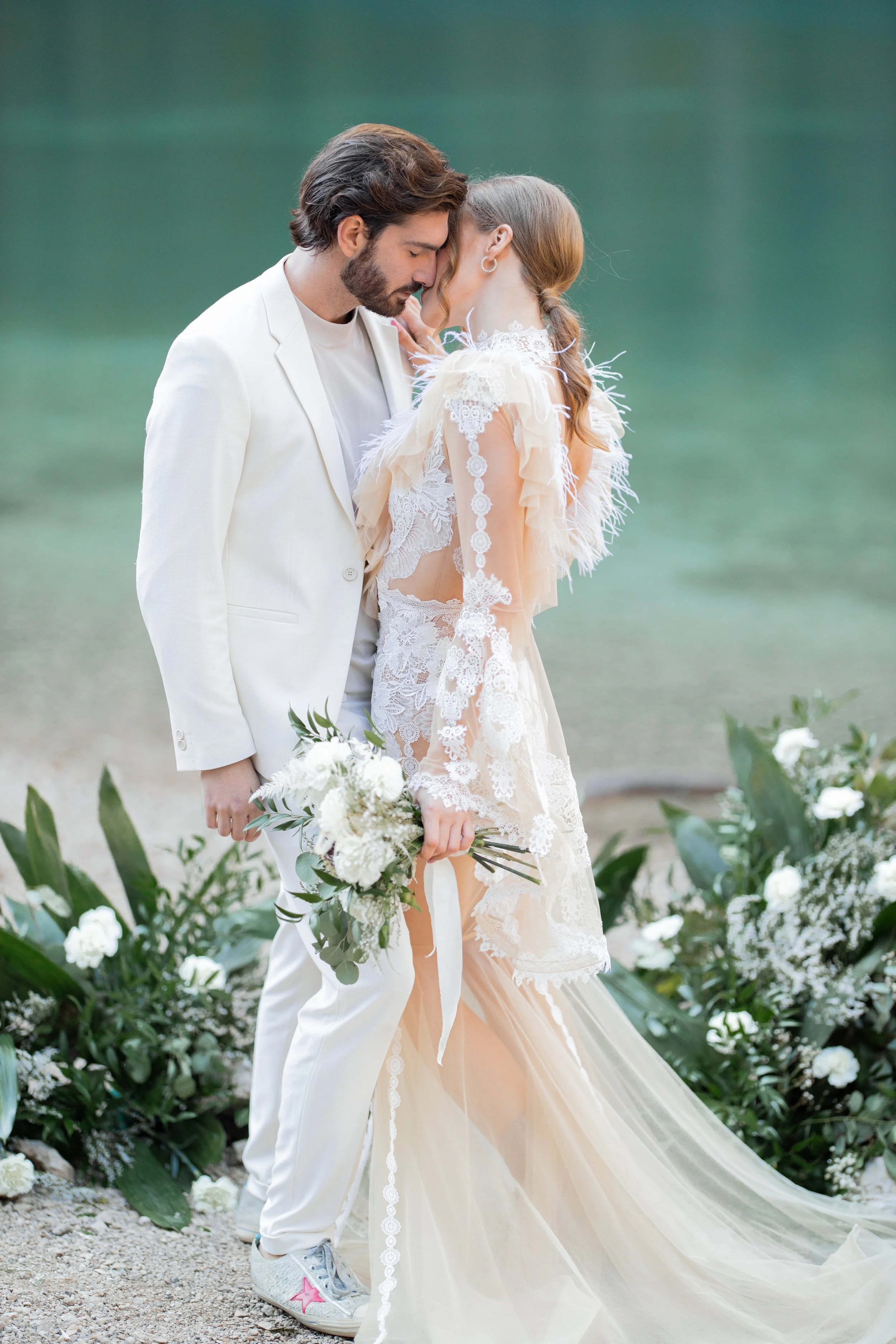 Wedding planning in Italy 
