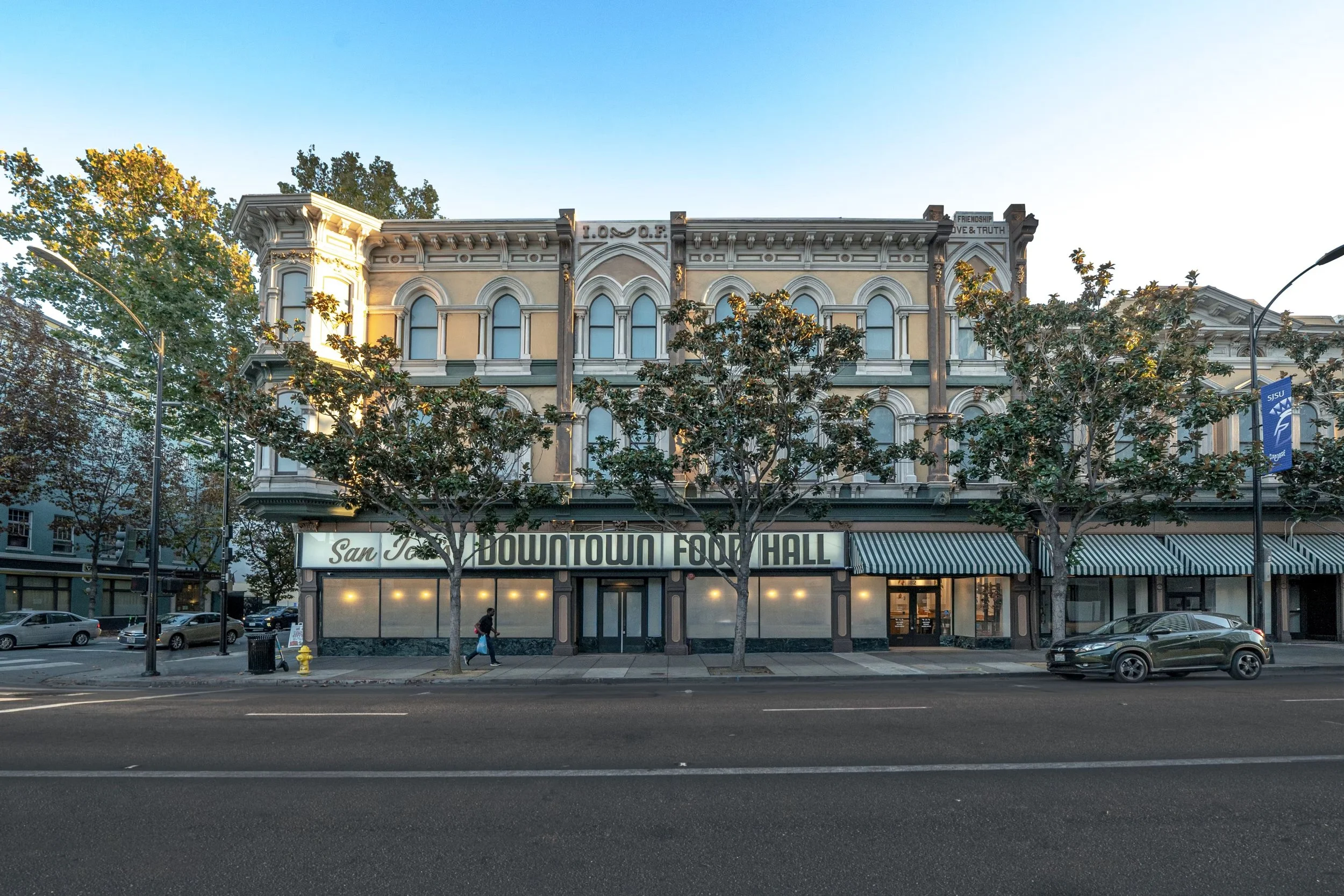 Auction Properties