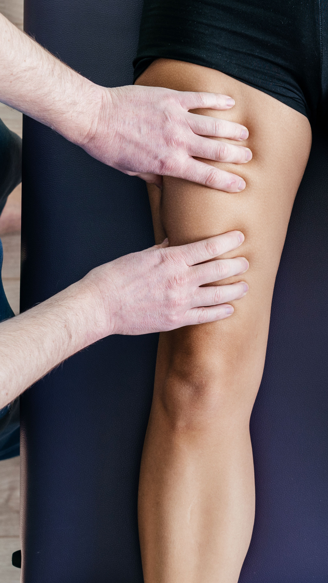 Myofascial Release