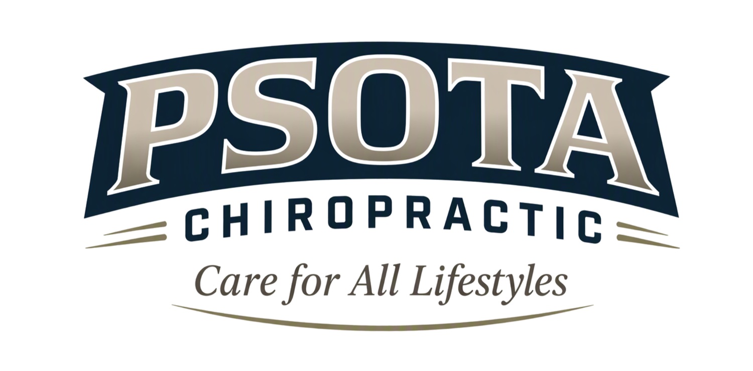 Psota Chiropractic