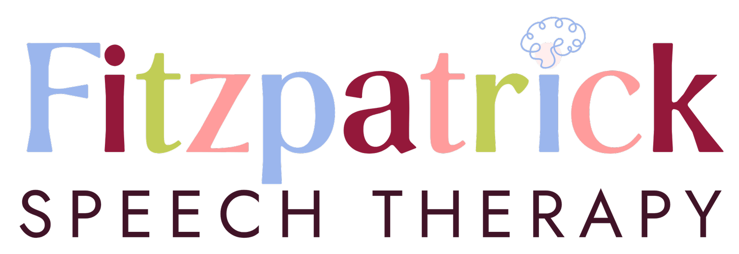 Fitzpatrick Speech Therapy