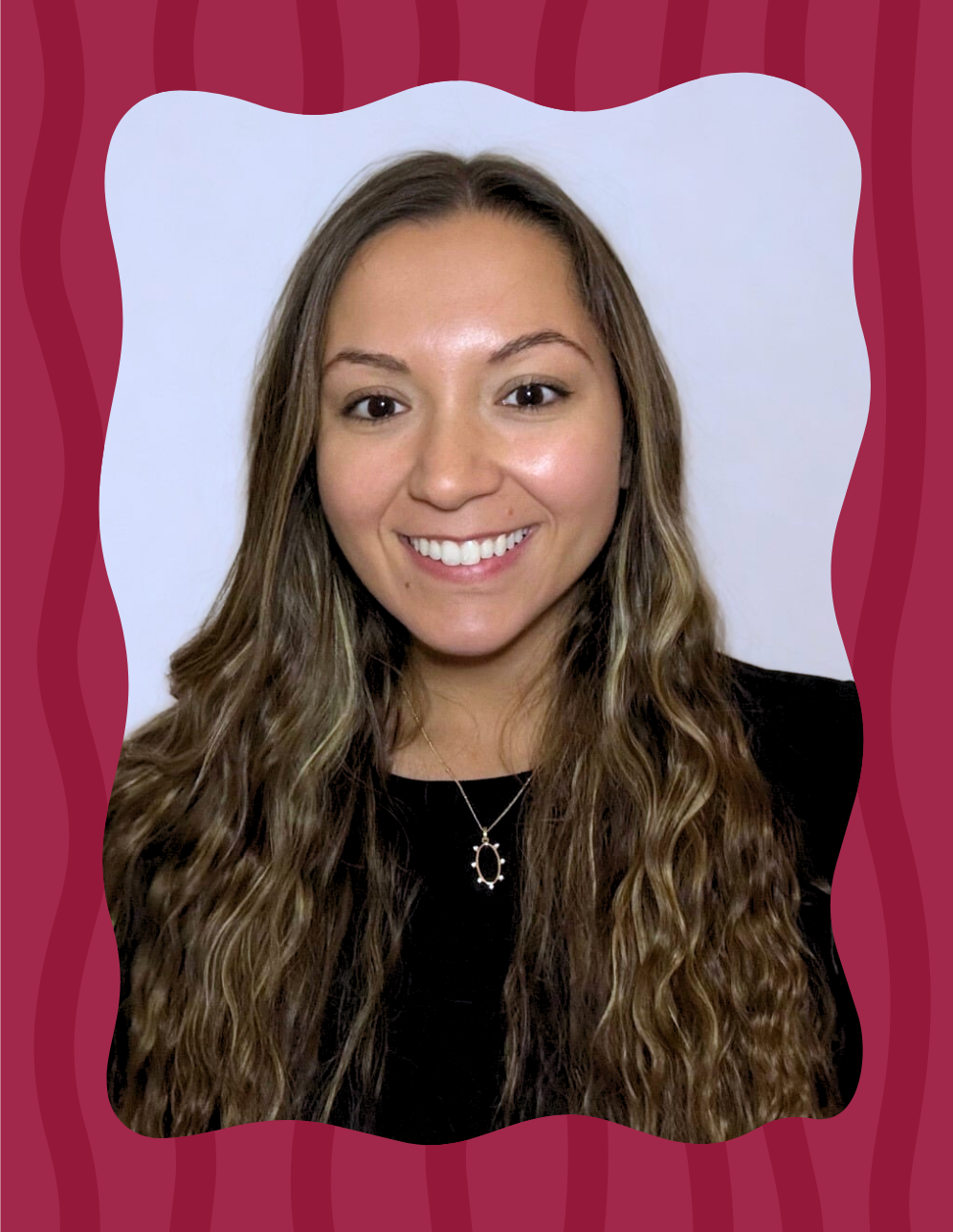 Photograph of Olivia Fitzpatrick, M.S., CCC-SLP, owner and speech therapist at Fitzpatrick Speech Therapy in New York City, NY.
