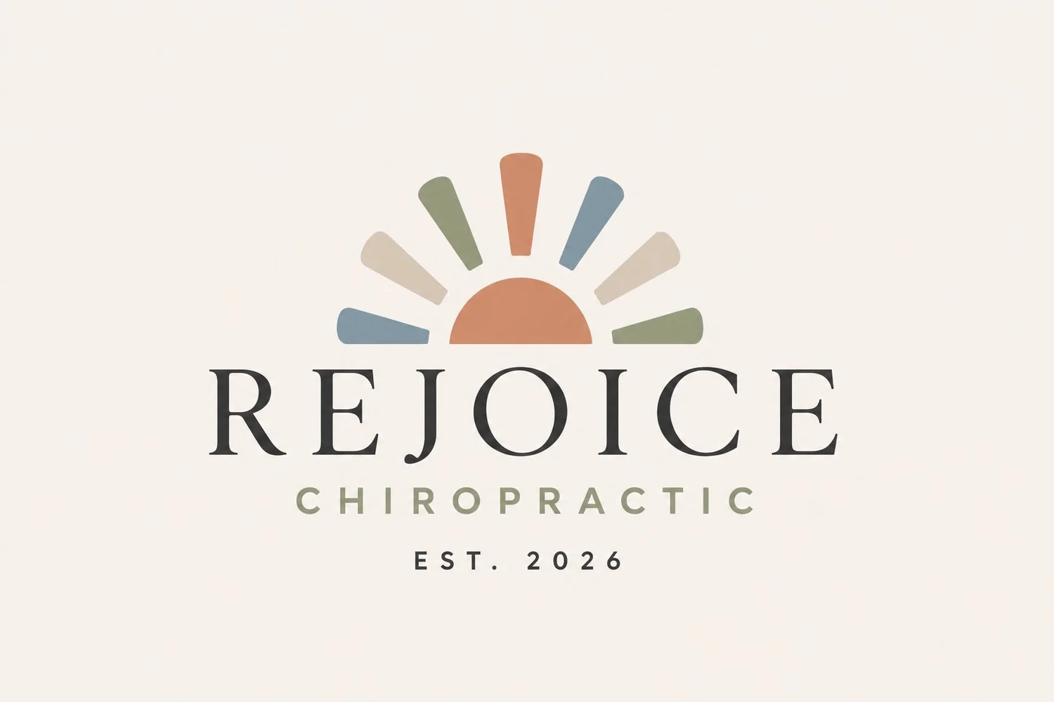 Rejoice Chiropractic