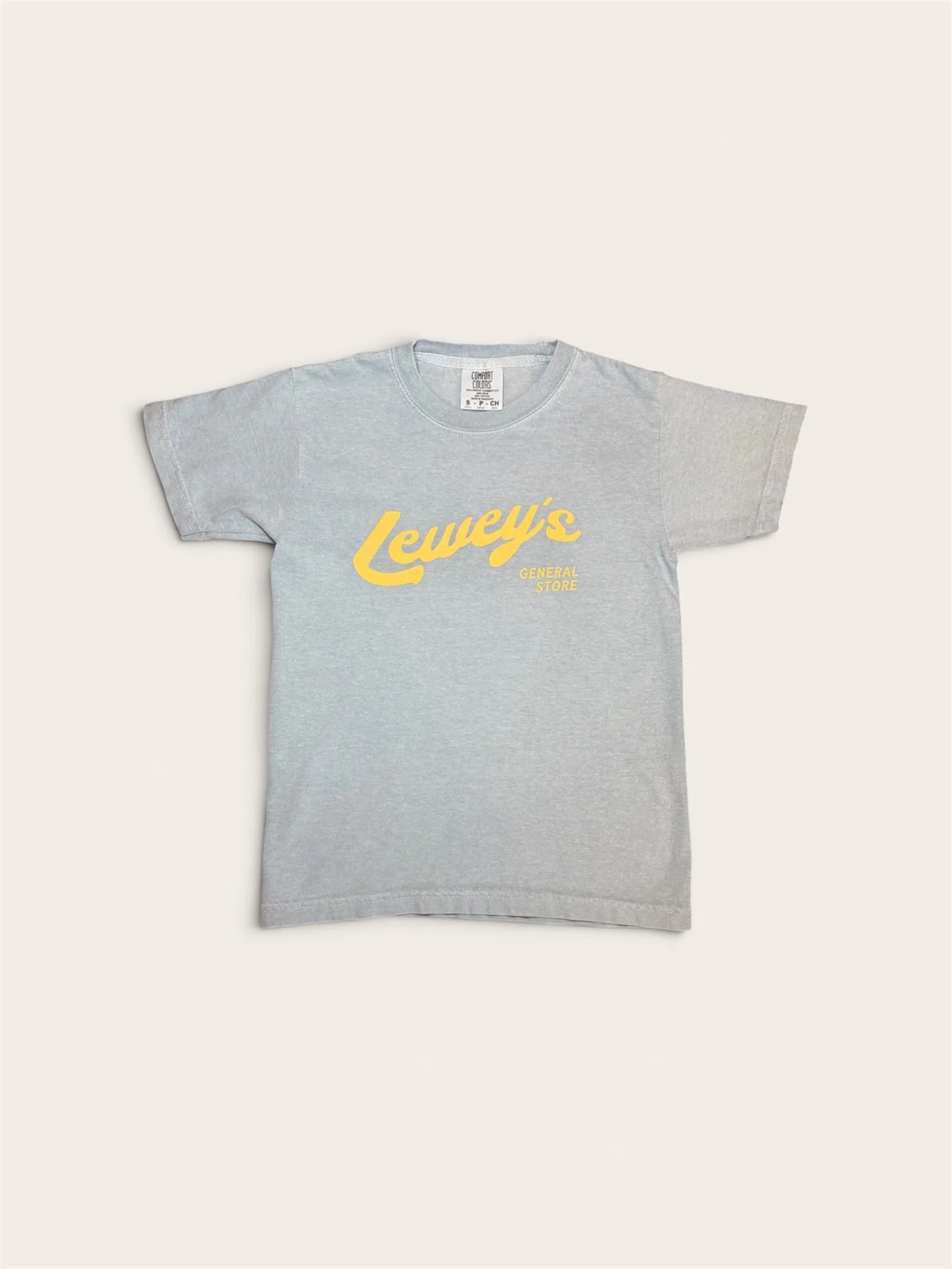 Kids Lewey's Shirt