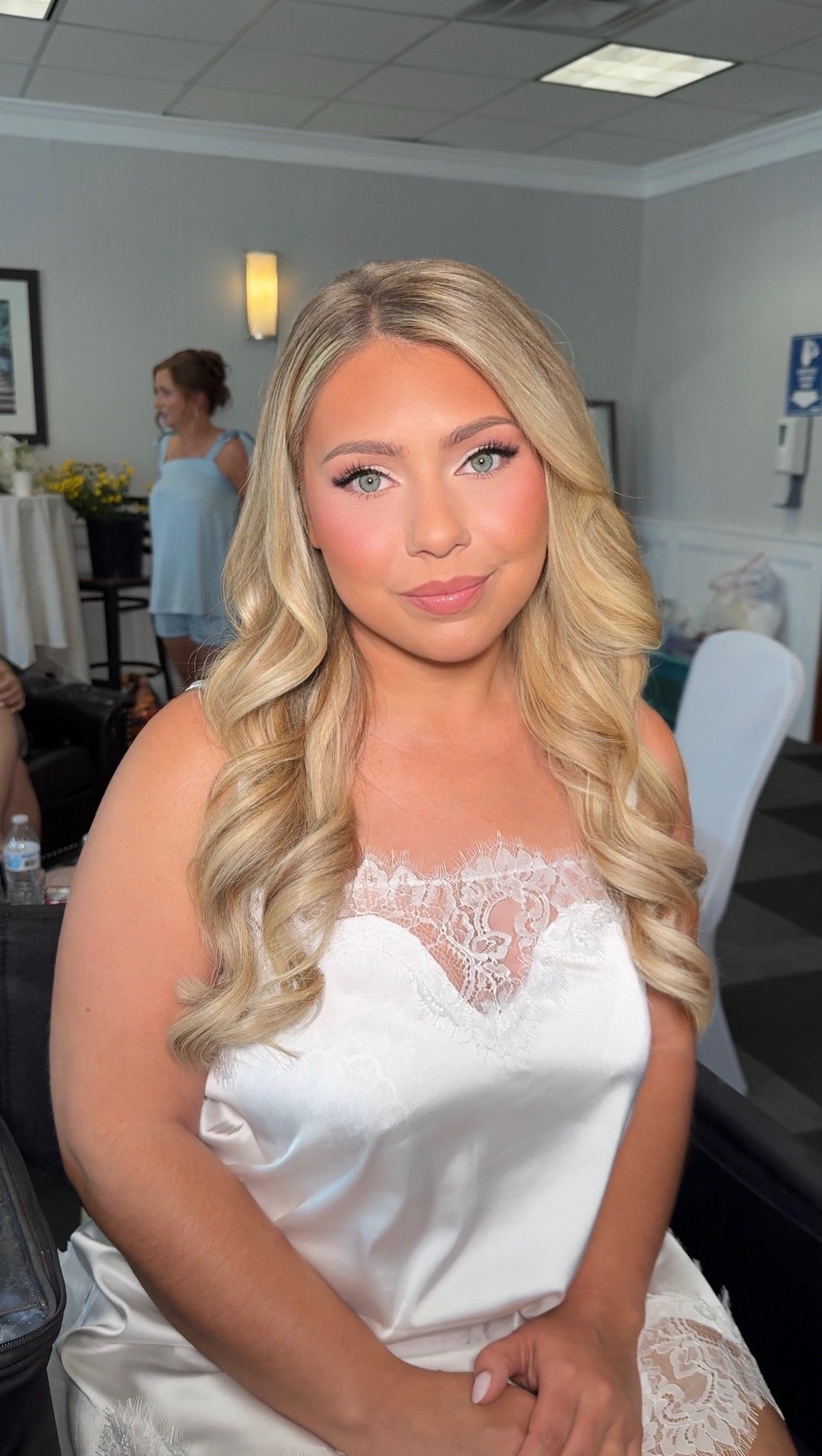 Maria Christina Makeup Artistry, Foxborough MA bridal makeup artist, Boston bridal makeup artist, Massachusetts bridal makeup artist, luxury bridal makeup Massachusetts, full glam bridal makeup, polished glam bridal makeup, New England bridal makeup