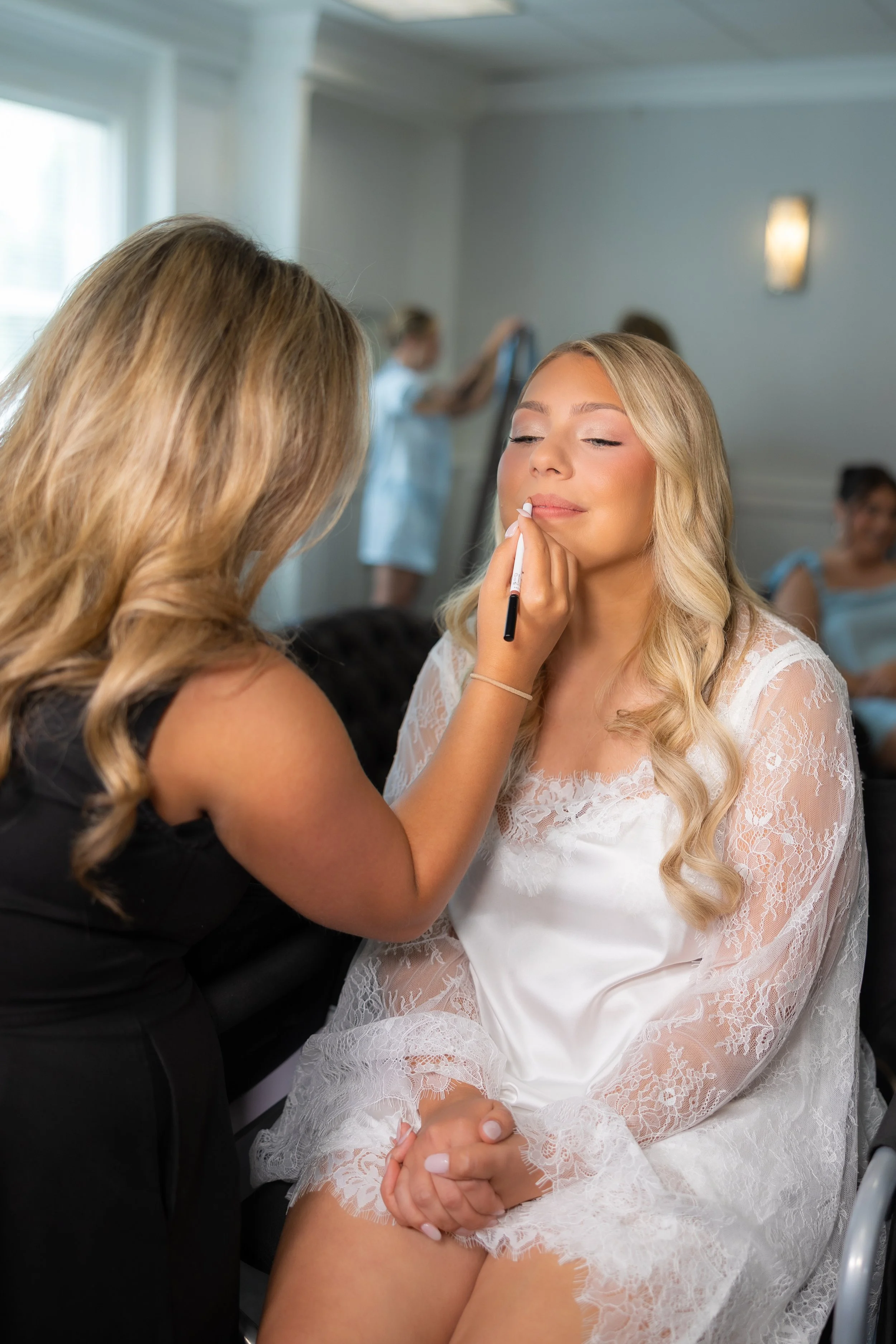 Maria Christina Makeup Artistry, Foxborough MA bridal makeup artist, Boston bridal makeup artist, Massachusetts bridal makeup artist, luxury bridal makeup Massachusetts, full glam bridal makeup, polished glam bridal makeup, New England bridal makeup