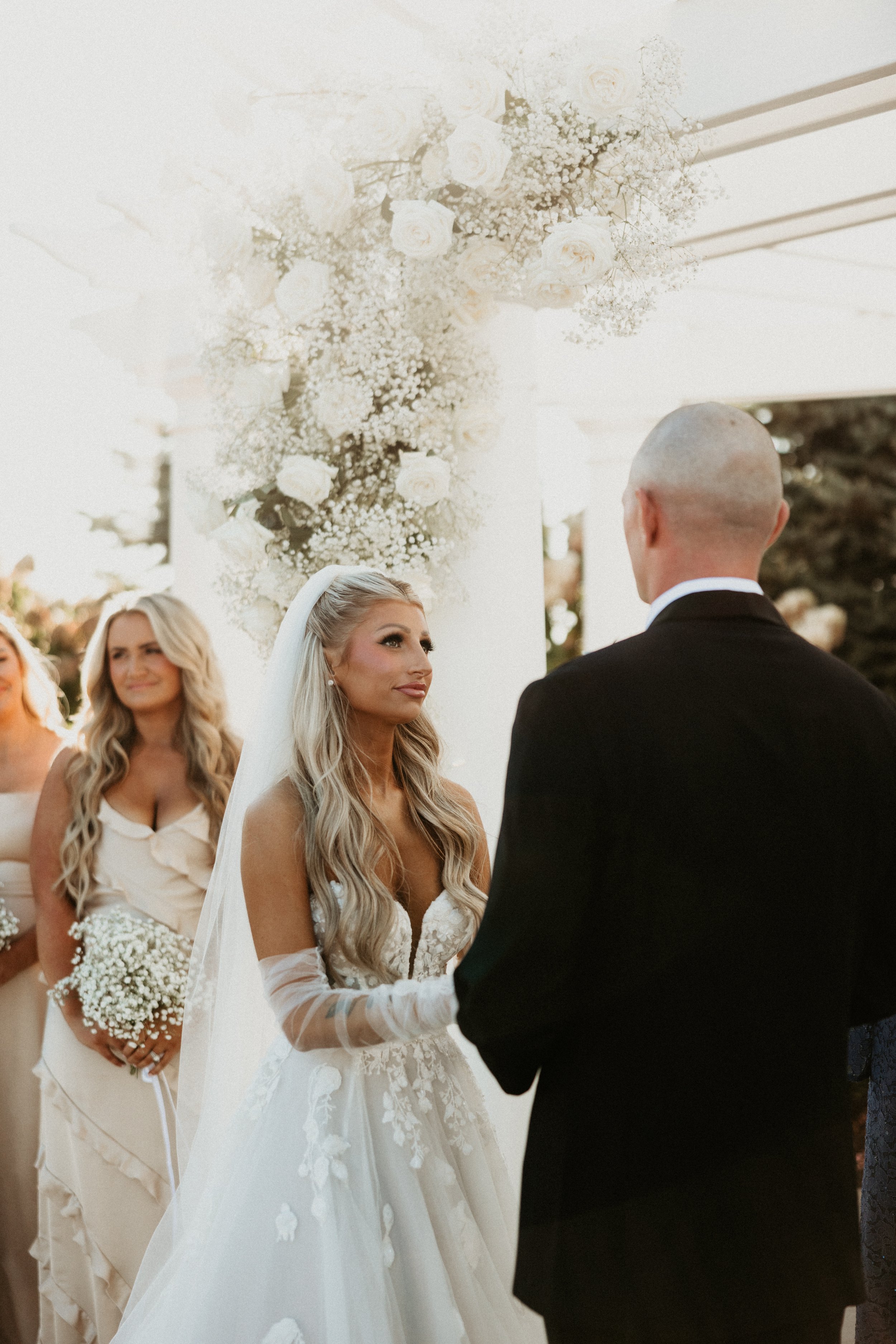Maria Christina Makeup Artistry, Foxborough MA bridal makeup artist, Boston bridal makeup artist, Massachusetts bridal makeup artist, luxury bridal makeup Massachusetts, full glam bridal makeup, polished glam bridal makeup, New England bridal makeup