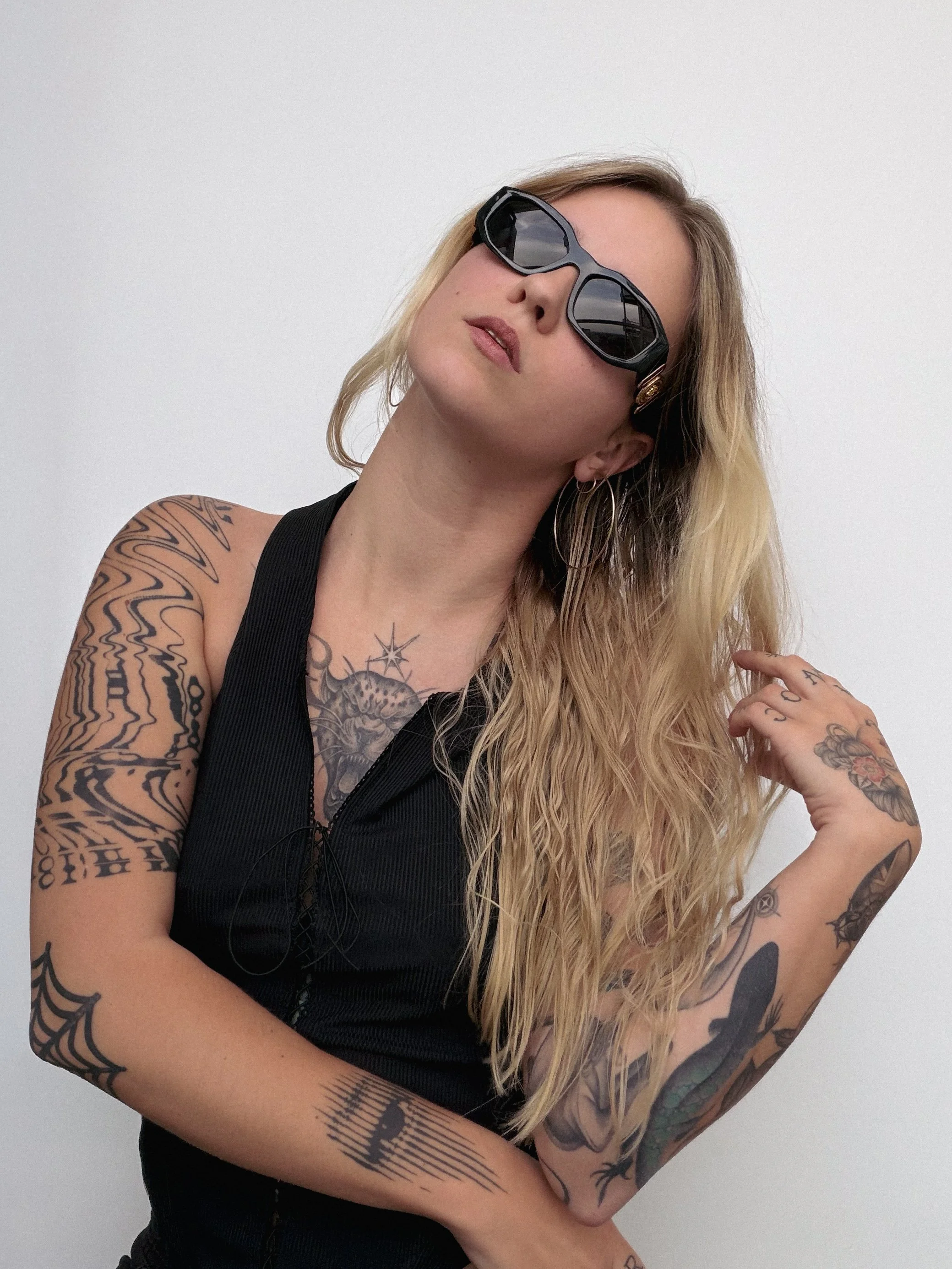 joan jaguar tattoo artist