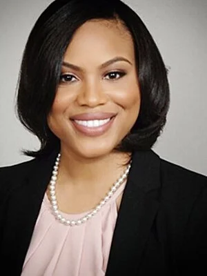 Valencia Smith Board Member
