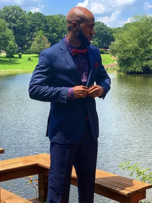 Victor Hayes Board Member