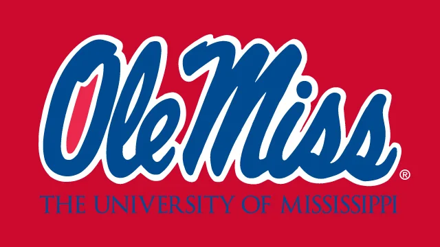University of Mississippi Football Team