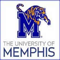 University of Memphis Basketball Team