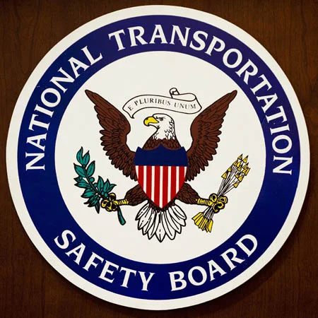 National Transportation Safety Board (DC)