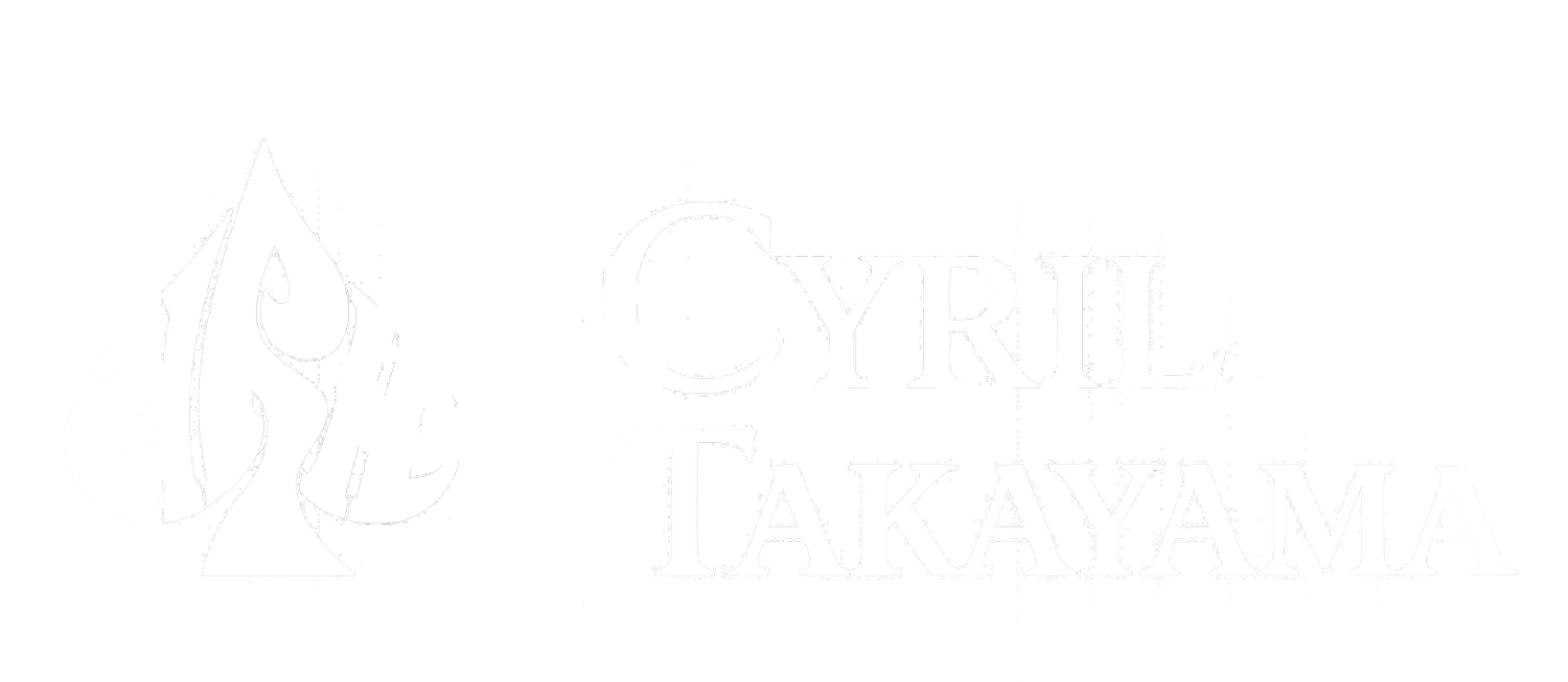 cyril