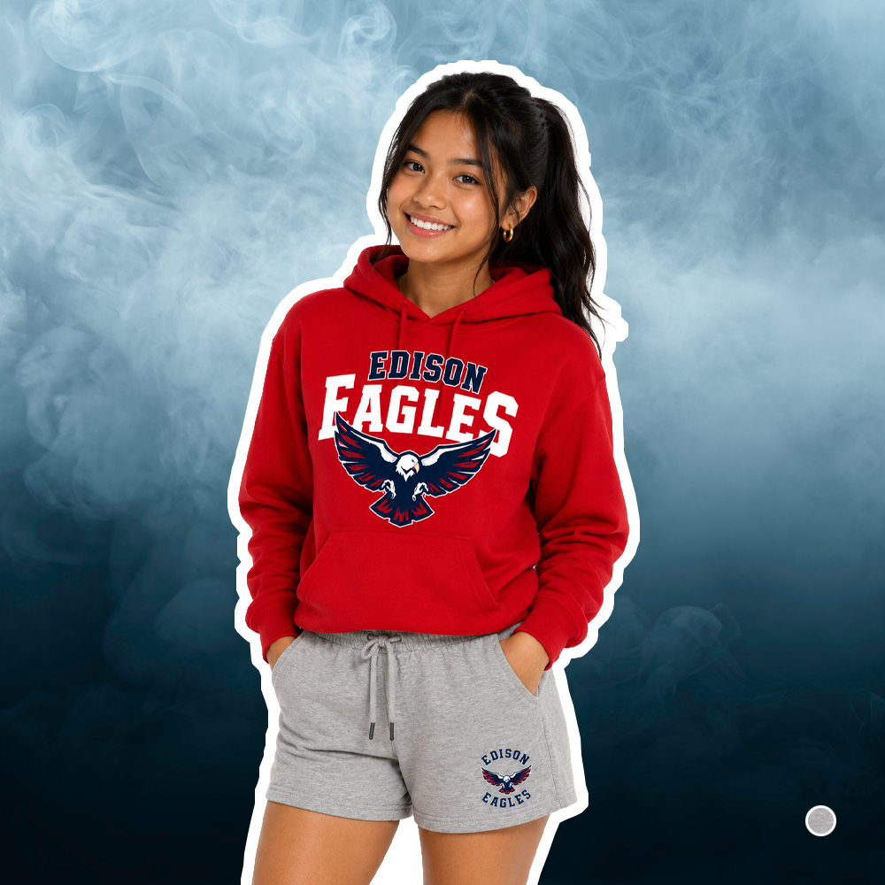 5505_PennantEmbroideryPennantWomensFleeceShort_GreyHeather_ModelAlt.png