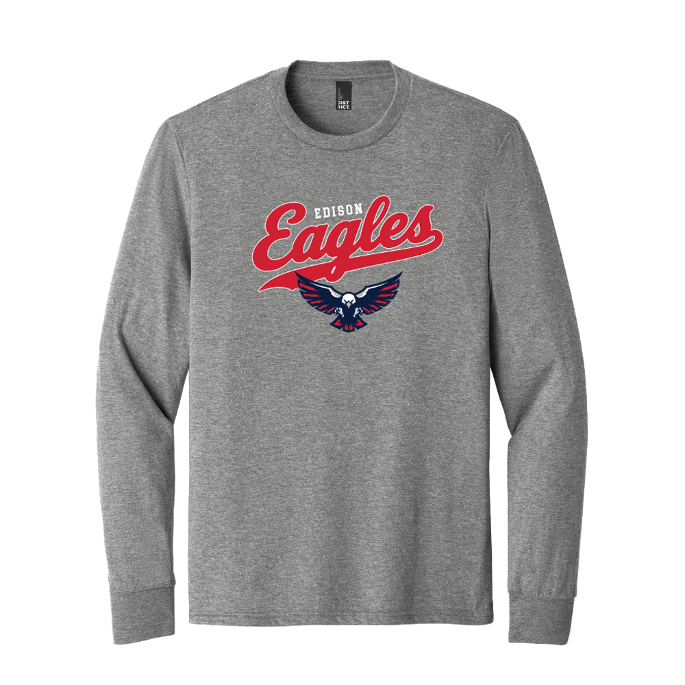 DM132_CursiveEaglesDistrictPerfectTriLongSleeveTee_GreyFrost.png