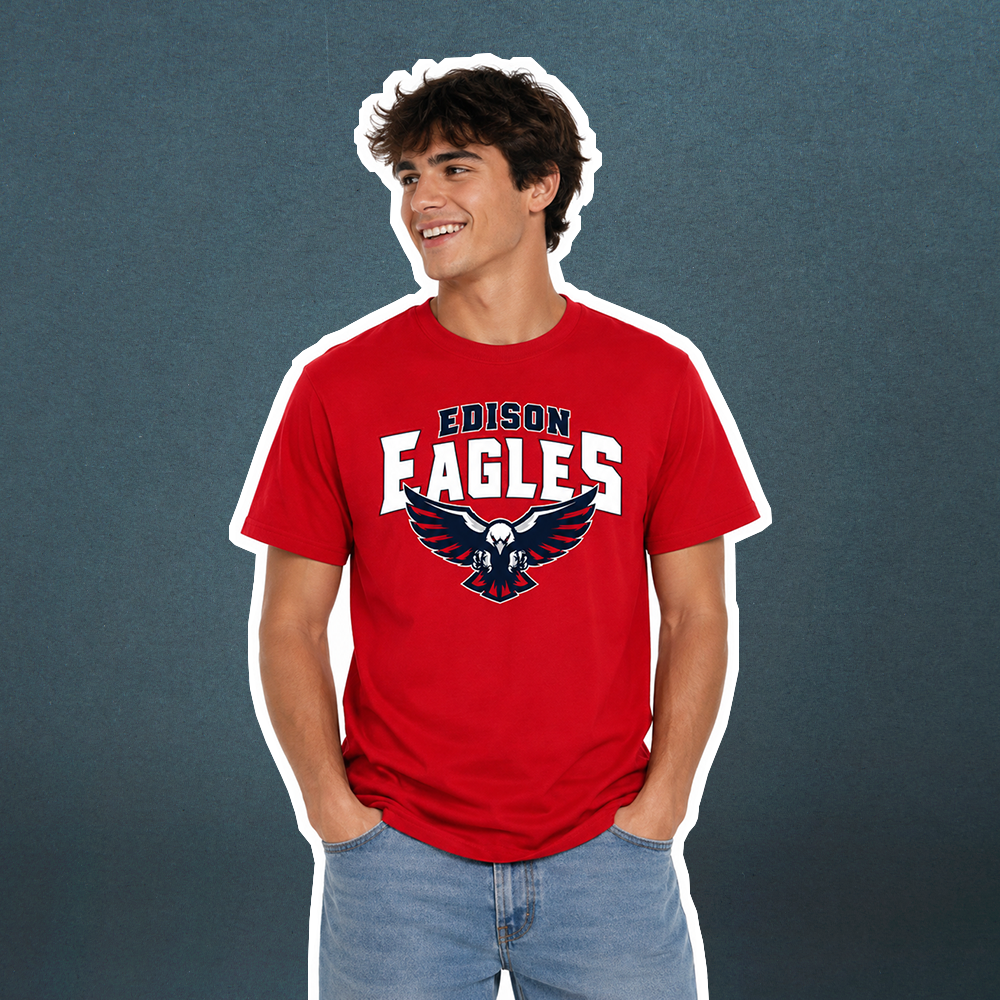 8000_AttackEagle_CottonTeeRed_Model.png