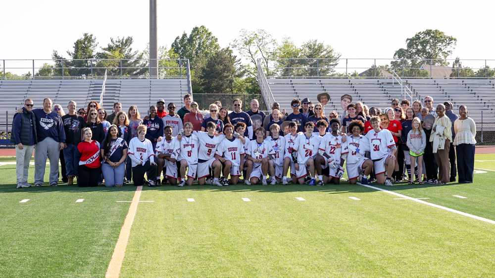 Boys Lacrosse Seniors