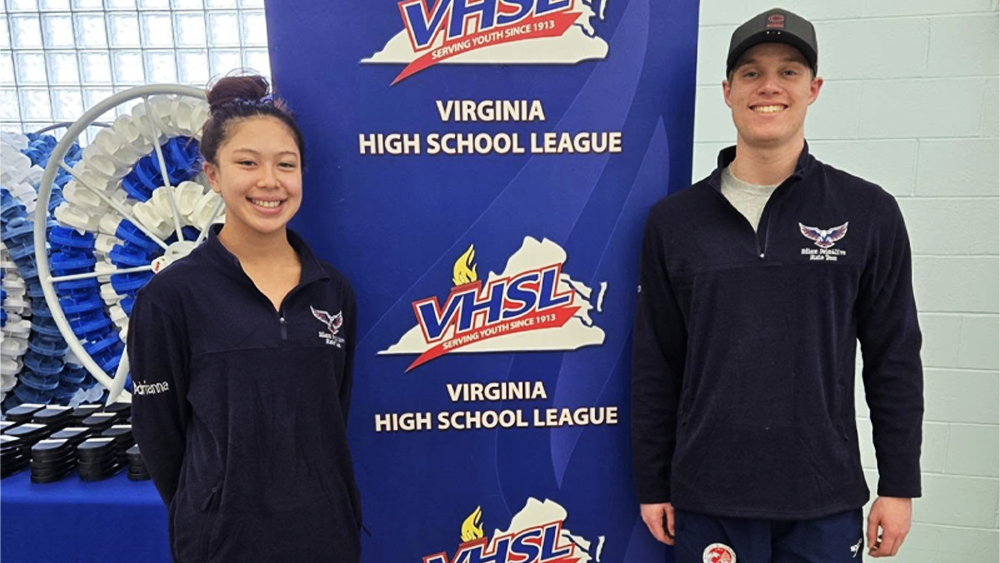 Edison Swimmers Earn Way To Finals
