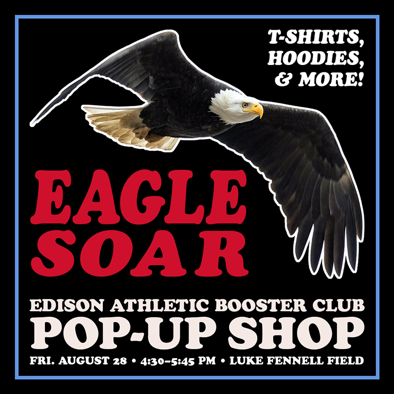 EAGLE SOAR
