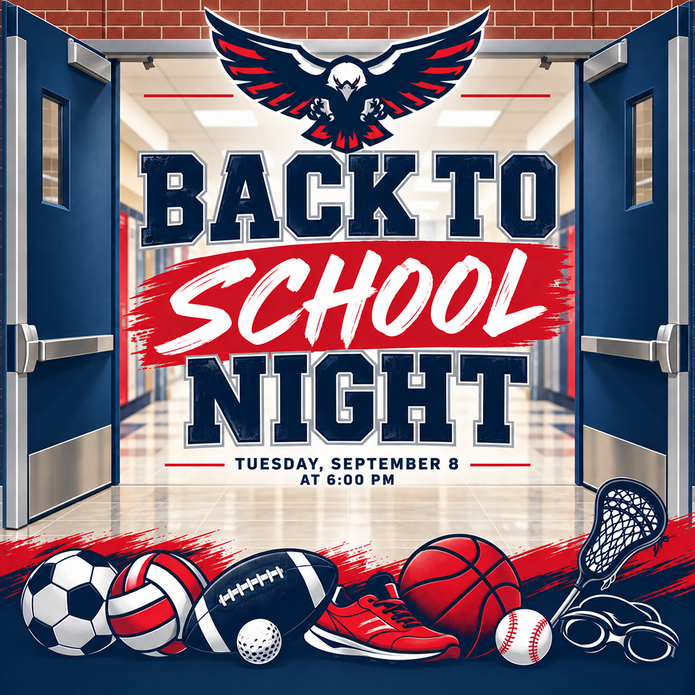 Back to School Night