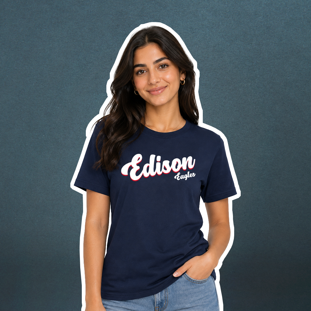 65000L_WomensCursiveEdisonMidweightTee_Navy_Model.png