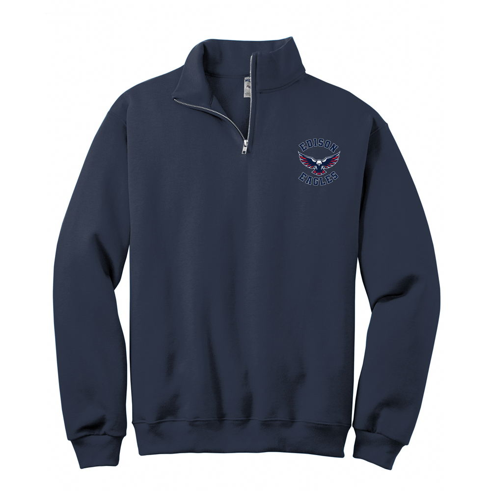 995MR_ZipCadetCollarSweatshirt_Navy.png