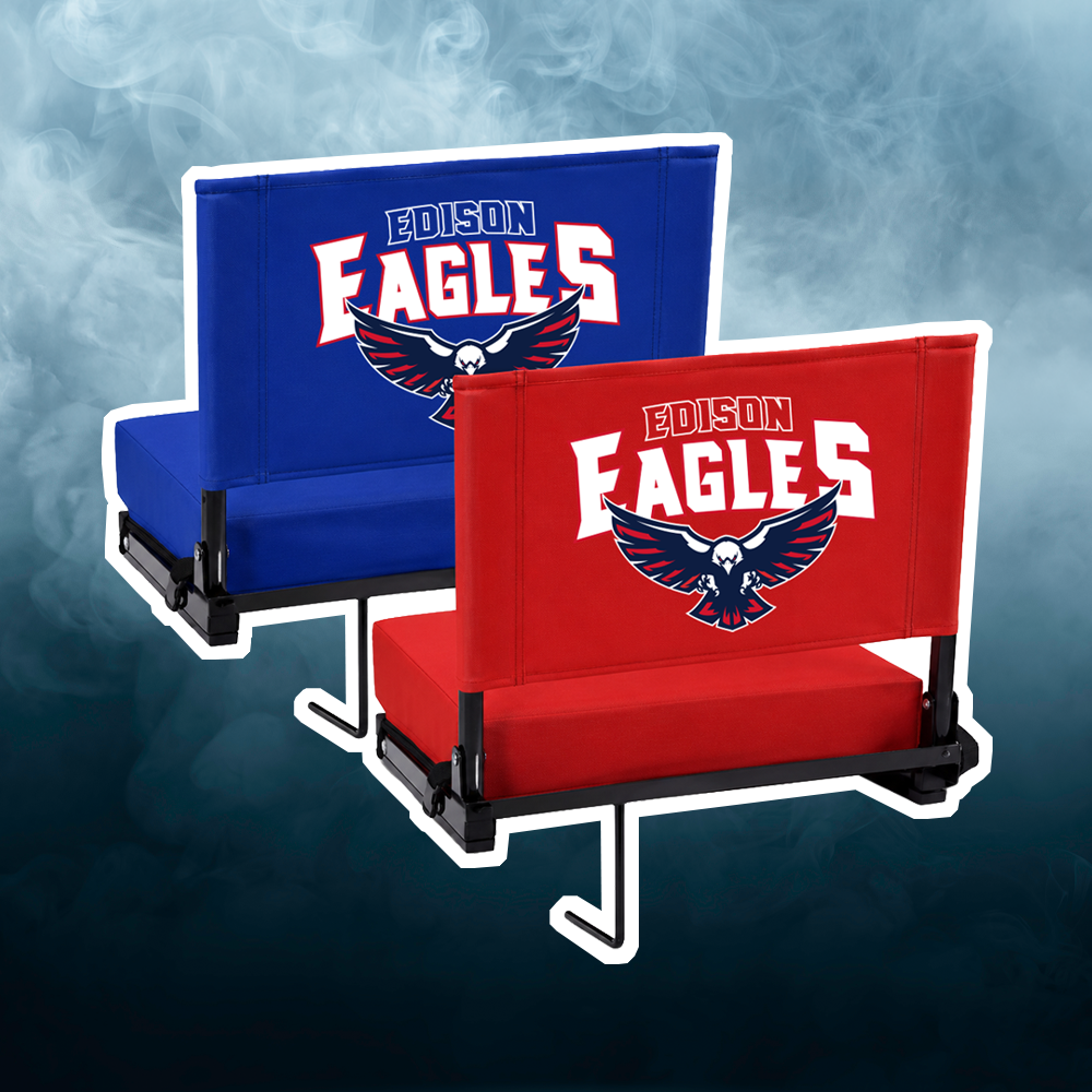 Edison Stadium Seat