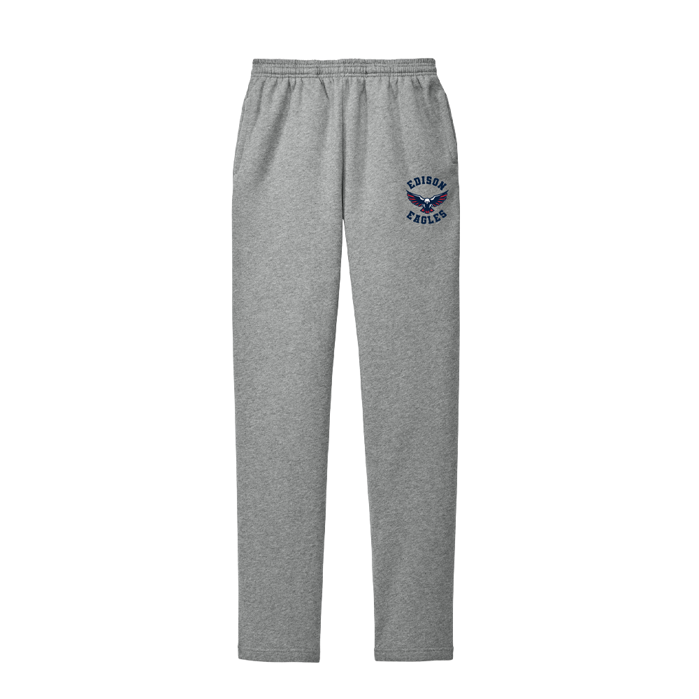 ST257_EmbroiderySport-TekOpenBottomSweatpants_VintageHeather.png