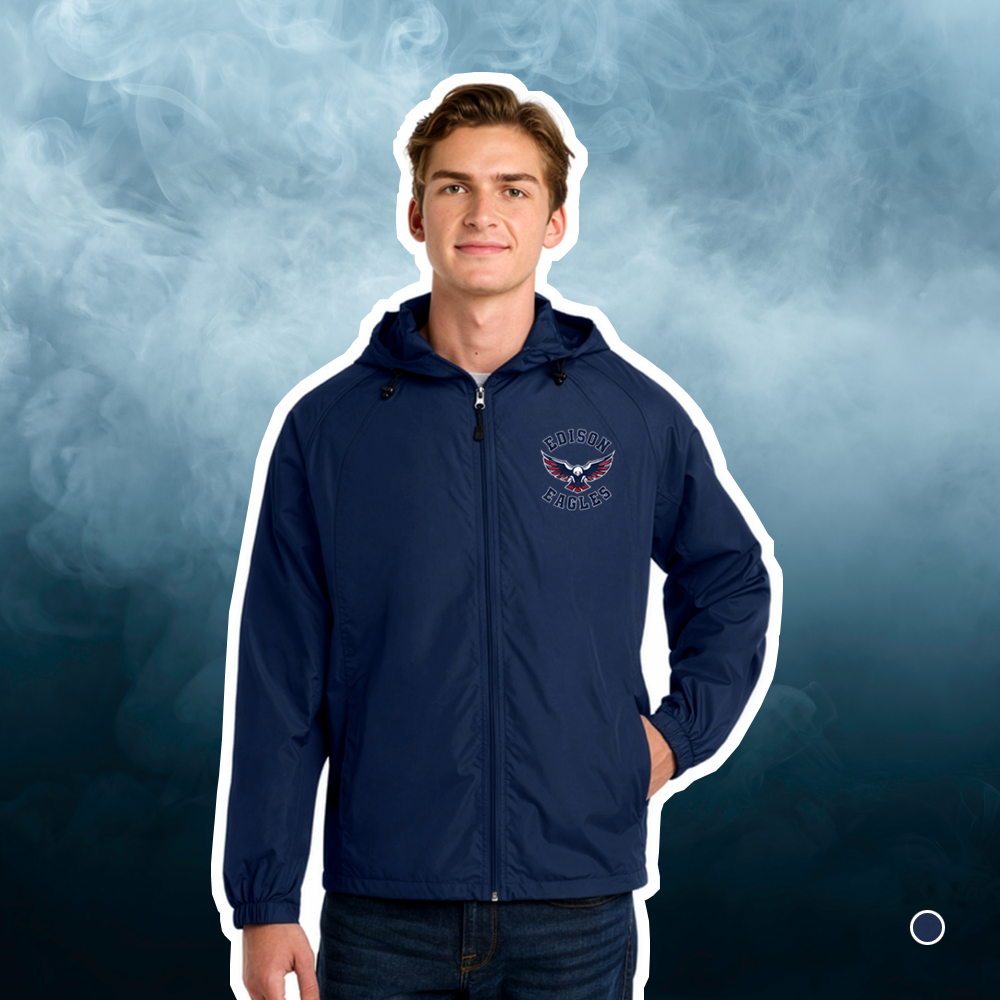 JST73_Sport-TekHoodedRaglanJacket_Navy_MaleModel.png