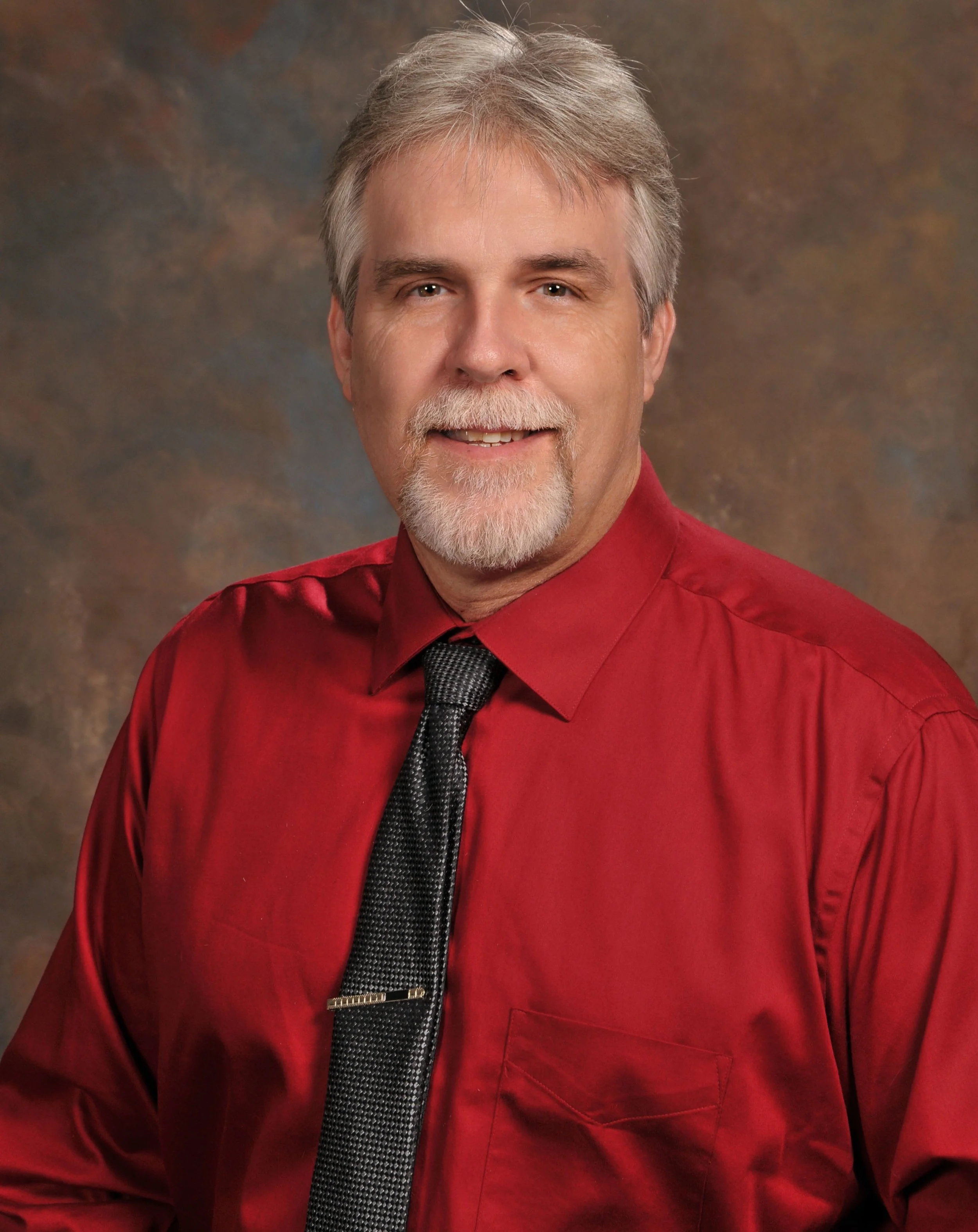 Photo of David Frye
