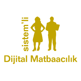 Sistemli Dijital Matbaacılık