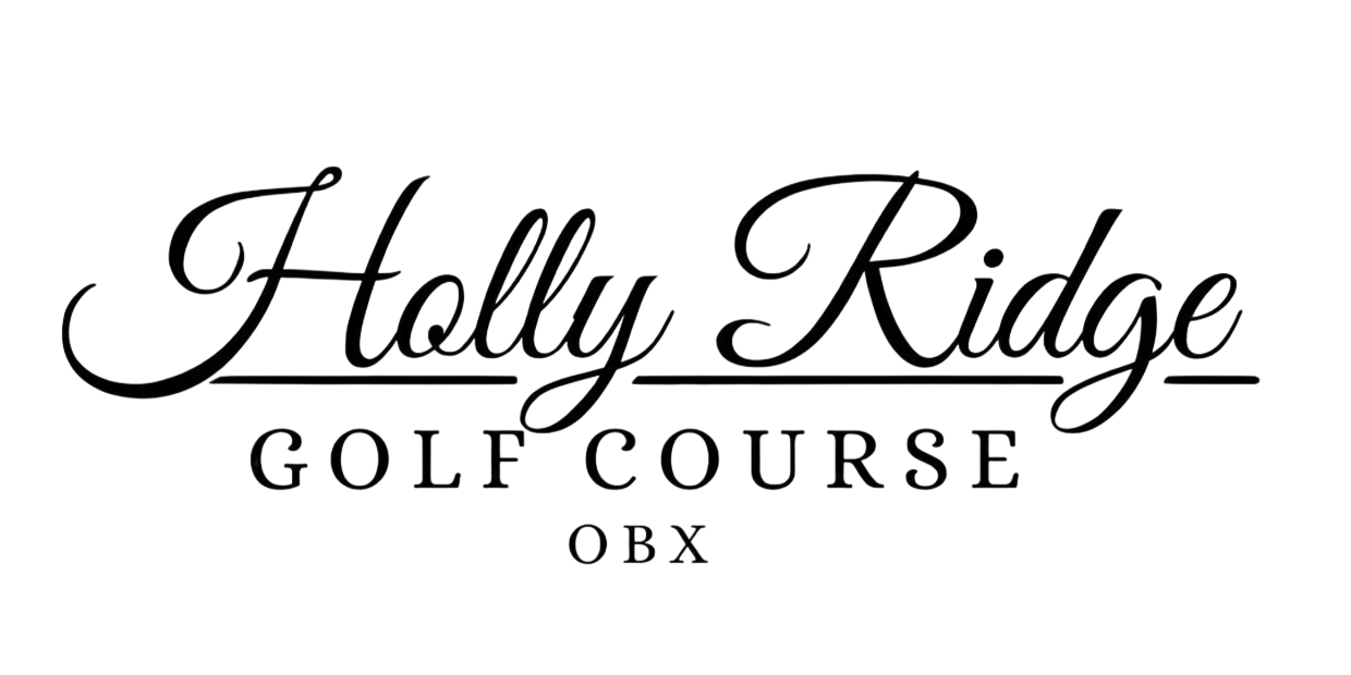 Holly Ridge Golf Course