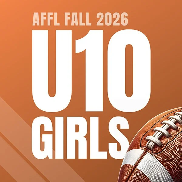 Under 10 Girls