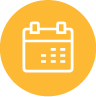 Calendar icon