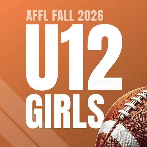 Under 12 Girls