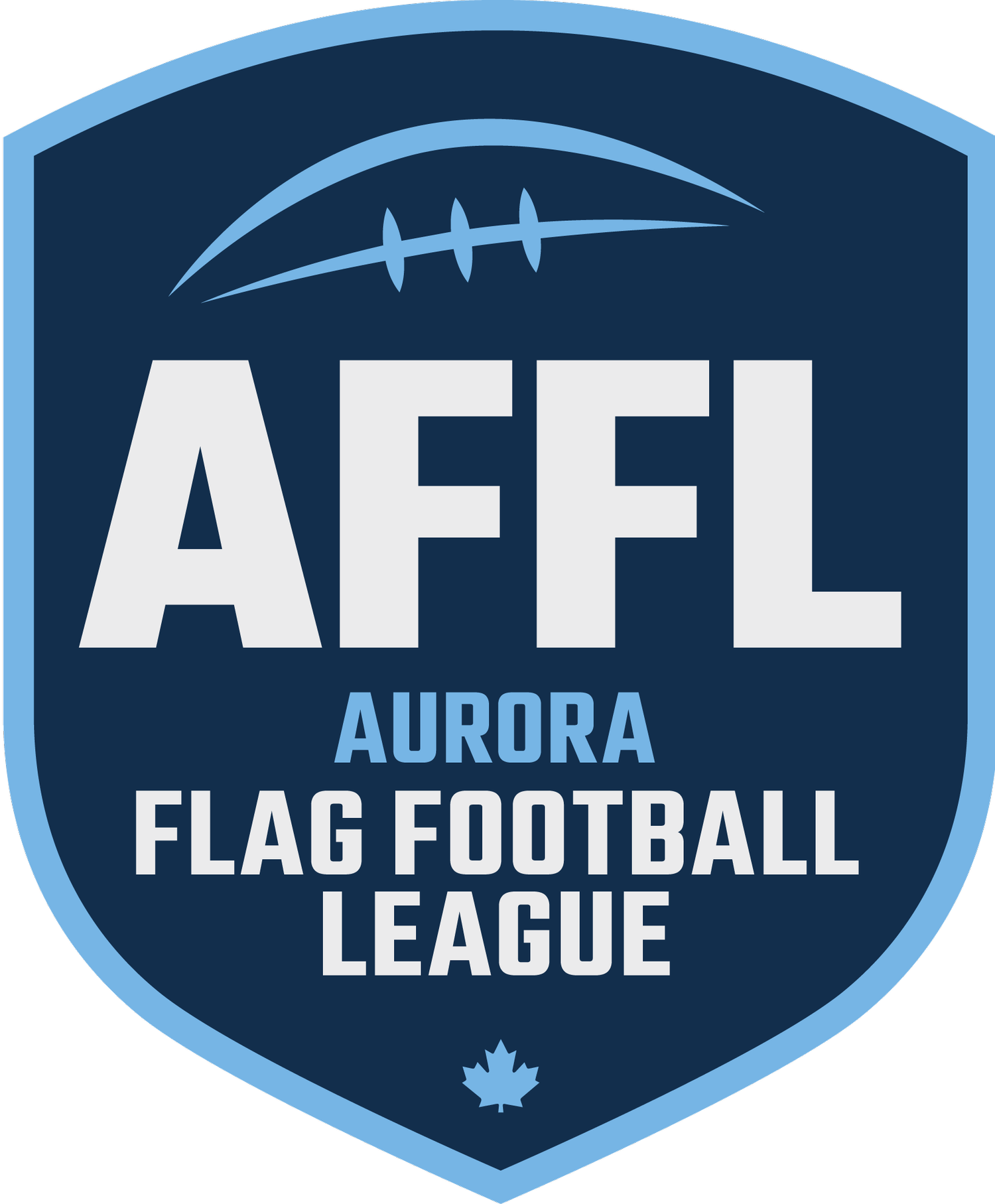 Aurora Flag Football League