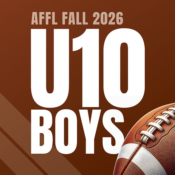 Under 10 Boys