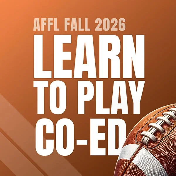 Learn To Play Co-Ed (Ages 6-7)