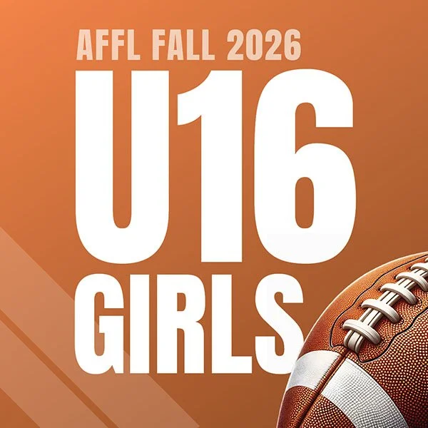 Under 16 Girls