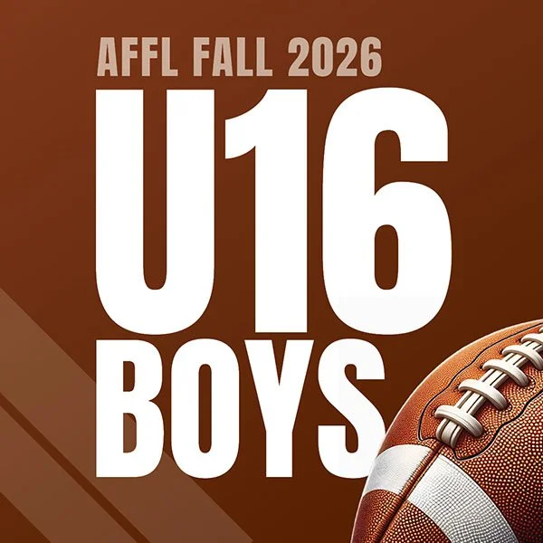 Under 16 Boys