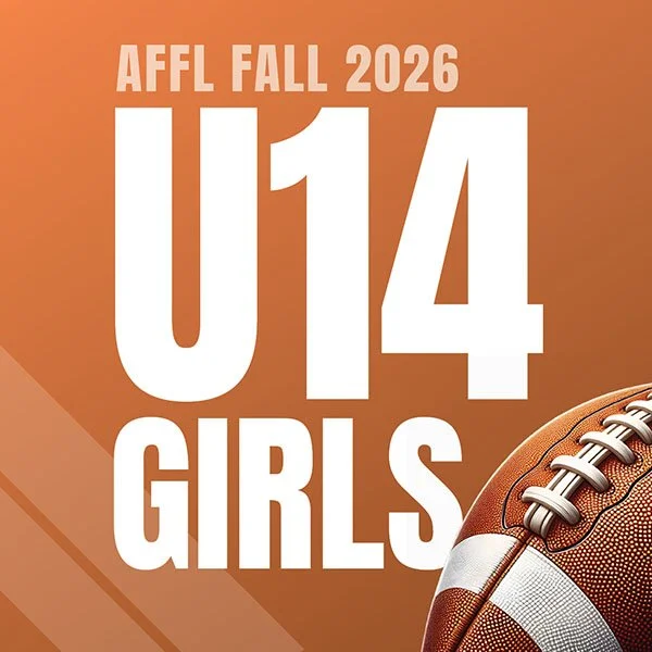 Under 14 Girls