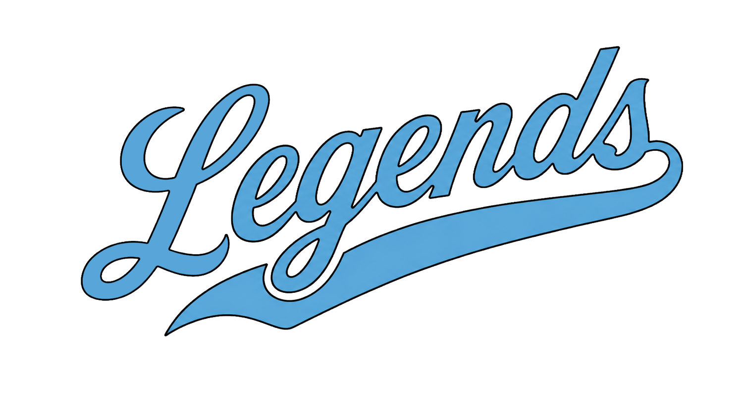Legends Vault