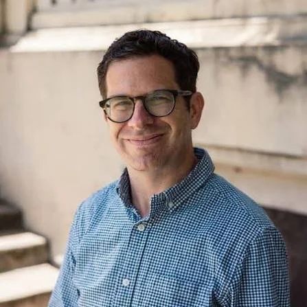 Berkeley Councilmember Igor Tregub