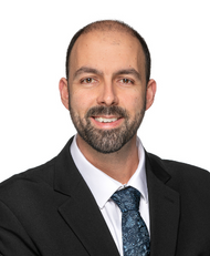 City of San Mateo Mayor Adam Loraine 