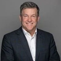 Burlingame Councilmember and Former Mayor Peter Stevenson 