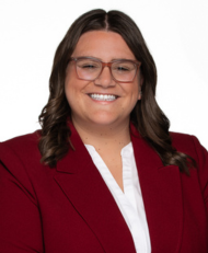 San Mateo Councilmember Danielle Cwirko-Godycki 
