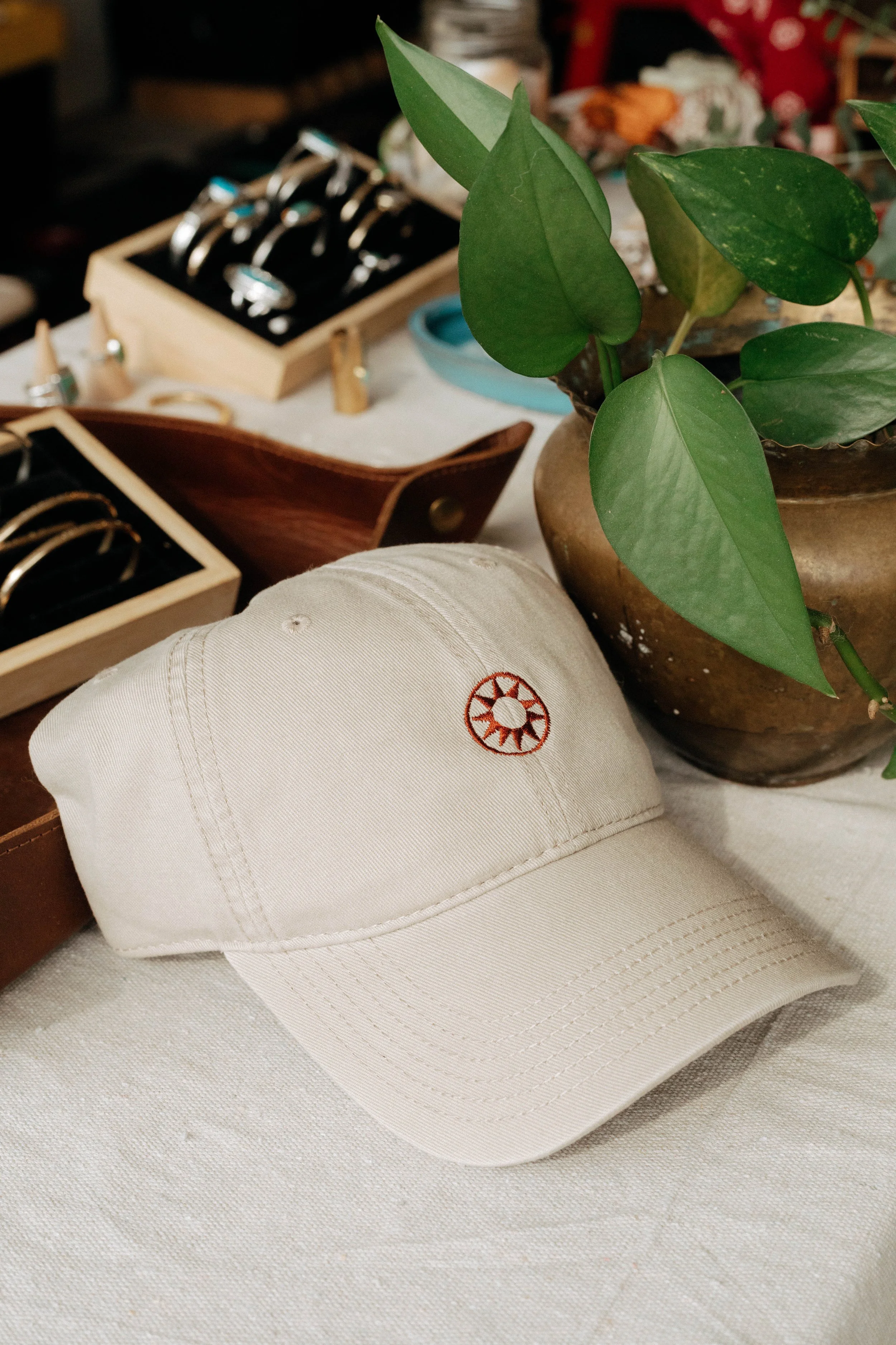 Sun’s Up - Baseball Hat