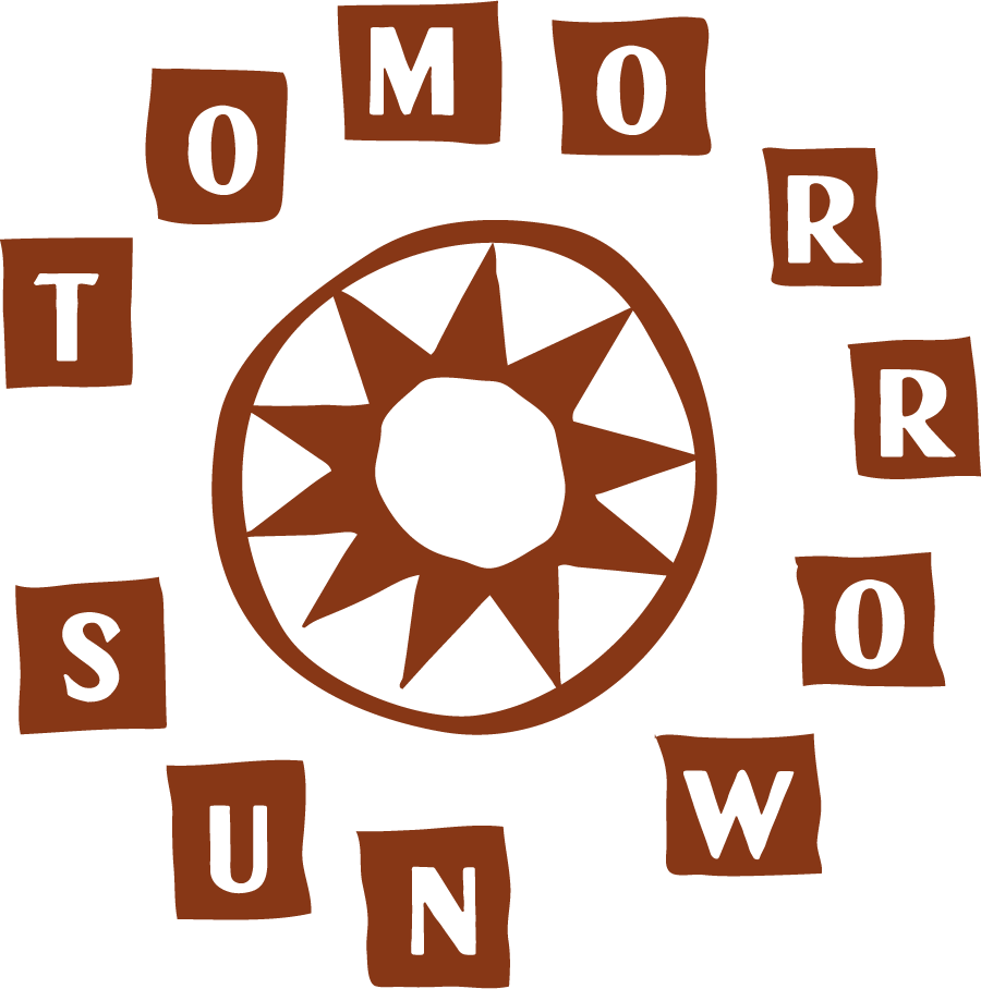Tomorrow Sun logo